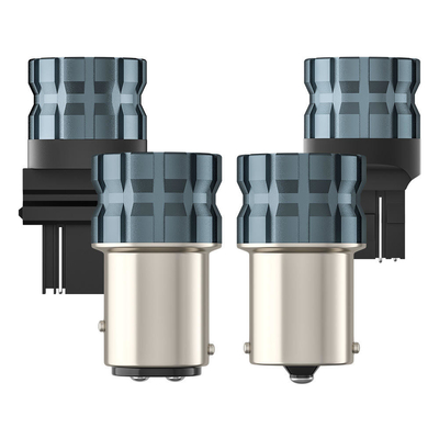 100% Canbus Bau15S Ba15S T25 1156 lâmpada LED 900Lm 3030 chips 6LED 12V luzes de sinal de travagem 6W