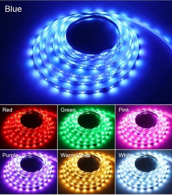 45CM 17,7 do” silicones de fluxo claros DRL da barra da corrida do tempo do dia do diodo emissor de luz de Amber Flexible branco